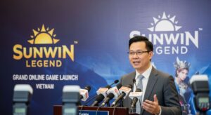 Sự phát triển của Sunwin