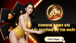 Hướng dẫn đăng kí đăng nhập Sunwin