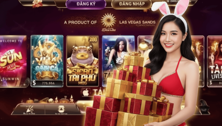 Khuyến Mại Sunwin