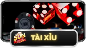 Tài xỉu Sunwin